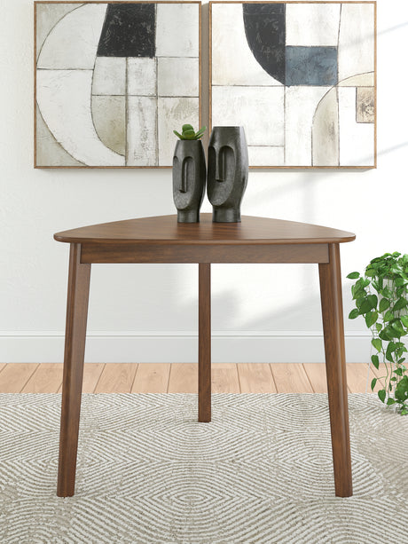 Tameride Dining Table and 2 Chairs from Ashley - Luna Furniture