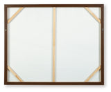 Taymen Multi Wall Art from Ashley - Luna Furniture