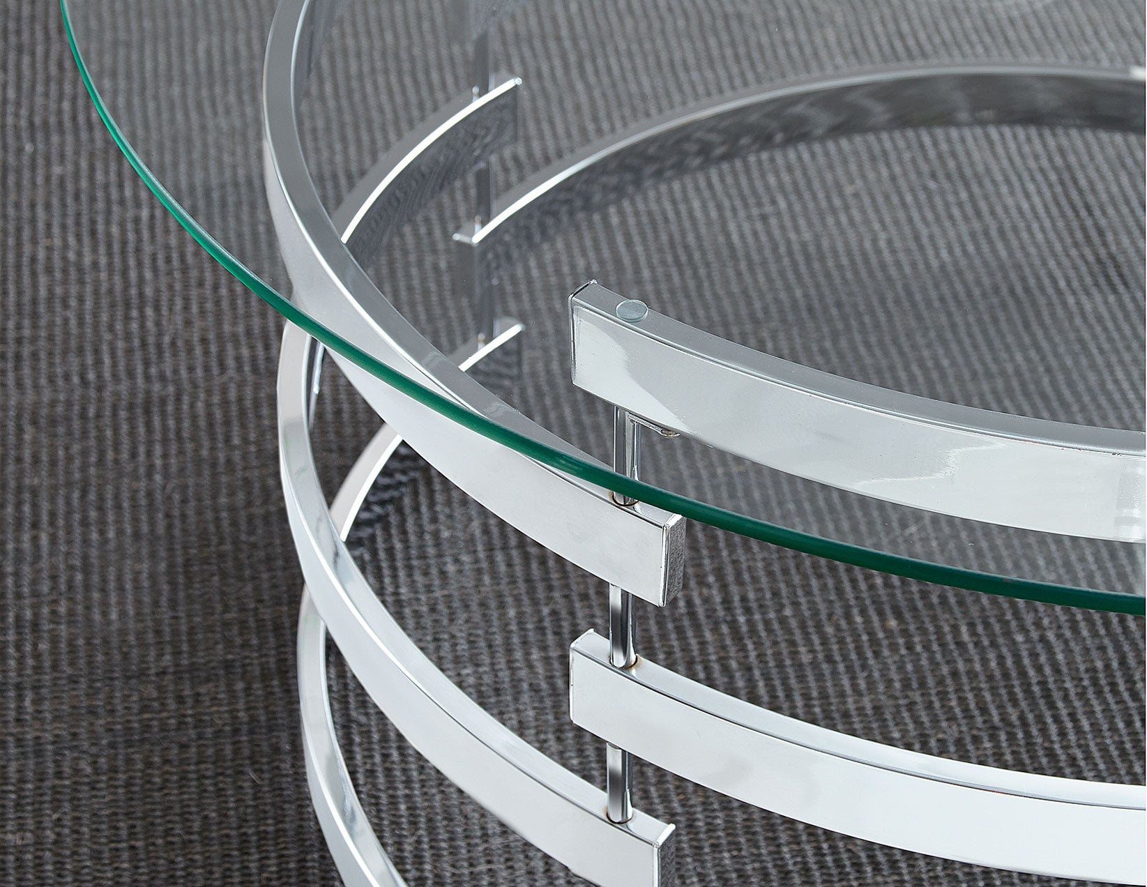 Tayside 3-Piece Set(Cocktail & 2 End Tables) from Steve Silver - Luna Furniture