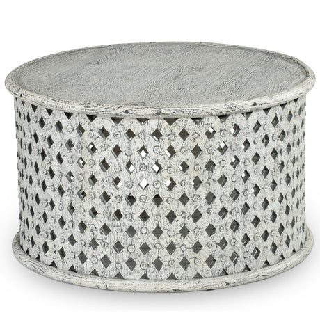 Samir Cocktail Table from Steve Silver - Luna Furniture