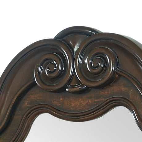 Royale Mirror (Mirror Only) from Steve Silver - Luna Furniture