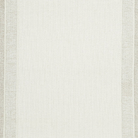 Teelgan Ivory/Tan Medium Rug from Ashley - Luna Furniture