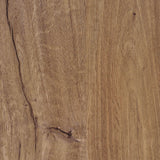 Teller Natural Oak 2-Door Shoe Storage Cabinet from Coaster - Luna Furniture