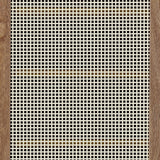 Teller Natural Oak 4-Door Shoe Storage Cabinet from Coaster - Luna Furniture