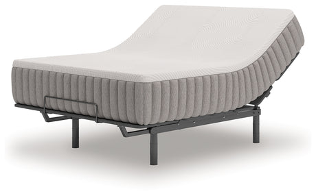 Terra Sleep Soft White Queen Mattress from Ashley - Luna Furniture