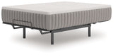 Terra Sleep Soft White Queen Mattress from Ashley - Luna Furniture