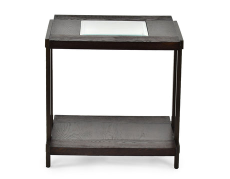 Terrell End Table from Steve Silver - Luna Furniture