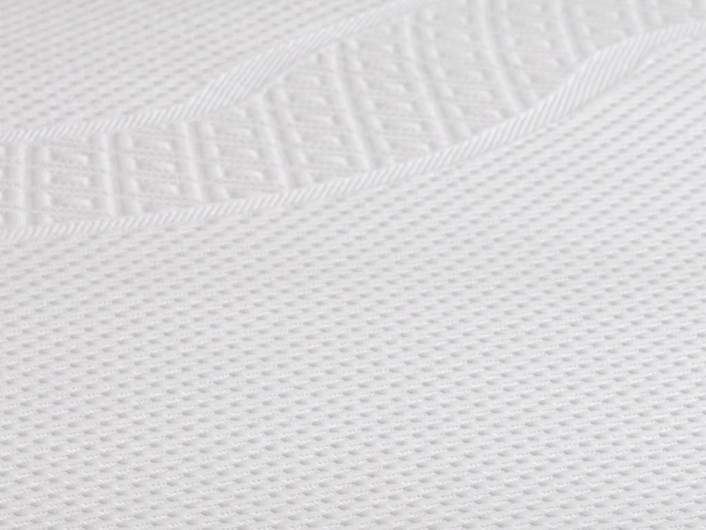Manchester United Dream White Full Memory Foam Mattress