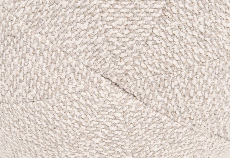 The 12" Essential Sphere Pillow in Livesmart Gellar-Linen from Essentials For Living - Luna Furniture