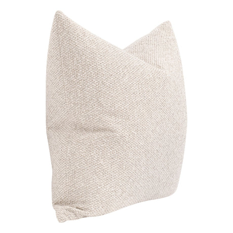The Basic 22" Essential Pillow in Livesmart Gellar-Linen, Set of 2 from Essentials For Living - Luna Furniture