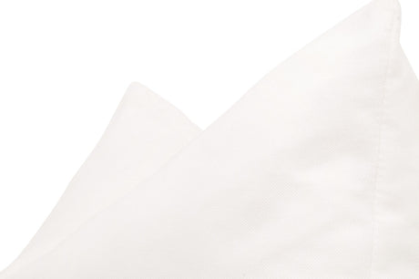 The Basic 22" Essential Pillow in Livesmart Peyton-Pearl, Set of 2 from Essentials For Living - Luna Furniture