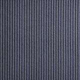 Tisdall Gray 67-inch Upholstered Cal King Fireplace Bed from Coaster - Luna Furniture