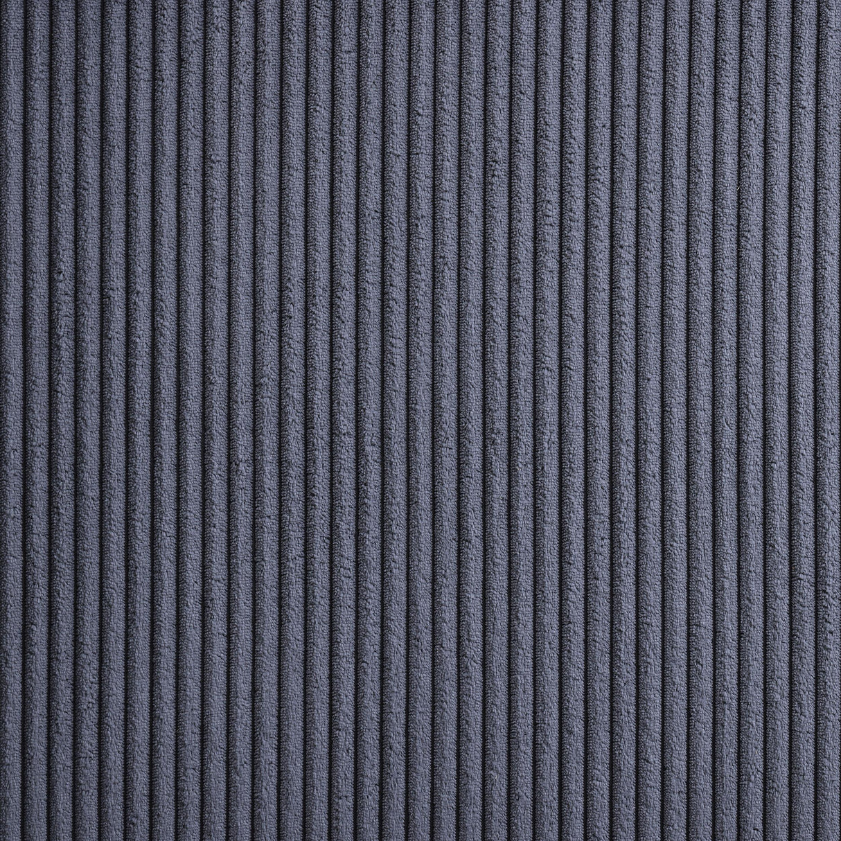 Tisdall Gray 67-inch Upholstered Eastern King Fireplace Bed from Coaster - Luna Furniture