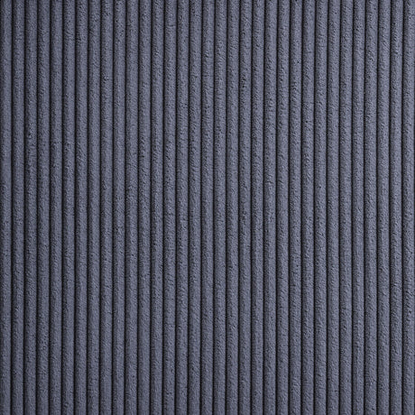 Tisdall Gray 67-inch Upholstered Queen Fireplace Bed from Coaster - Luna Furniture