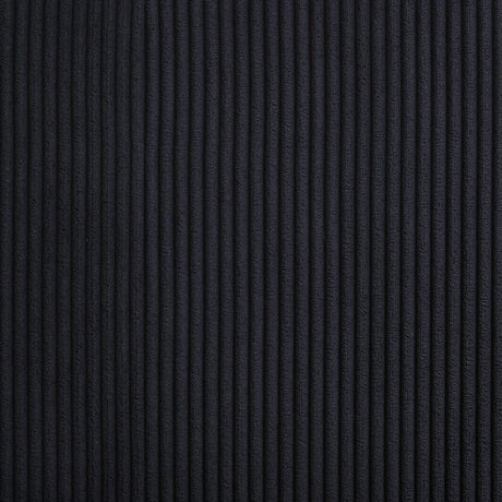 Tisdall Black California King Flame Visualizer TV Bed from Coaster - Luna Furniture