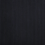 Tisdall Black Queen Flame Visualizer Wingback TV Bed from Coaster - Luna Furniture