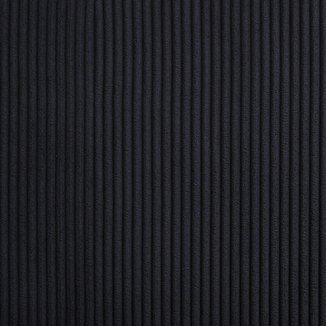 Tisdall Black Queen Flame Visualizer Wingback TV Bed from Coaster - Luna Furniture