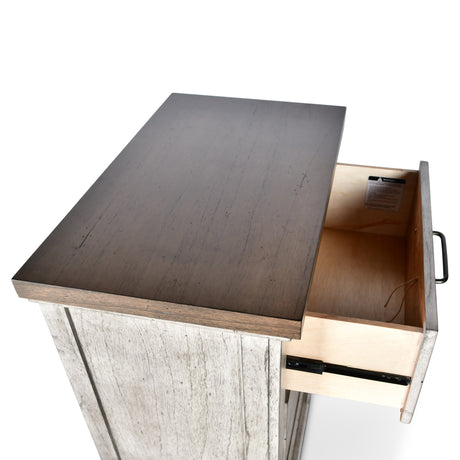 Bear Creek Nightstand from Steve Silver - Luna Furniture