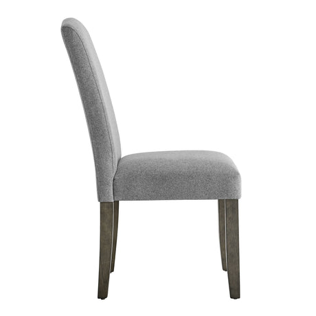 Emily Side Chair, Set of 2 from Steve Silver - Luna Furniture