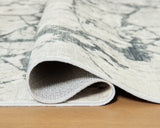 Tobinbury Gray Washable Large Rug from Ashley - Luna Furniture