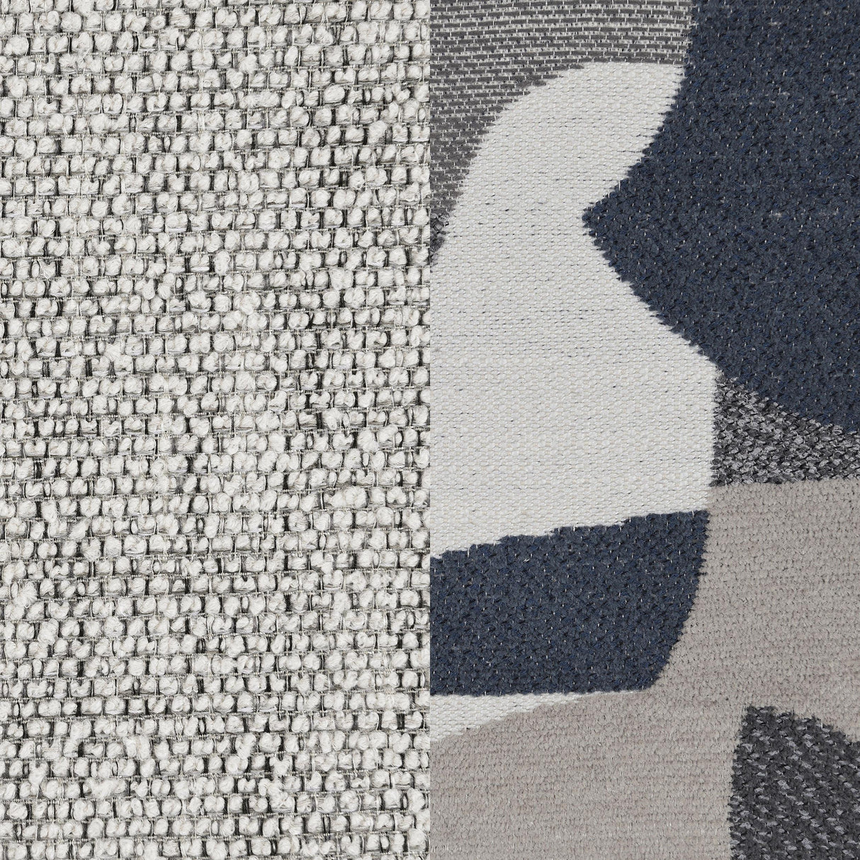 Tomkins Light Gray Boucle Upholstered Sofa from Coaster - Luna Furniture