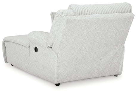 Top Tier 3-Piece Sectional Chofa from Ashley - Luna Furniture