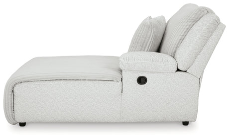 Top Tier 3-Piece Sectional Chofa from Ashley - Luna Furniture