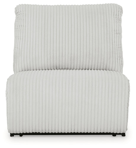 Top Tier 3-Piece Sectional Chofa from Ashley - Luna Furniture