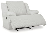 Top Tier Alloy Recliner from Ashley - Luna Furniture