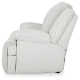 Top Tier Alloy Recliner from Ashley - Luna Furniture