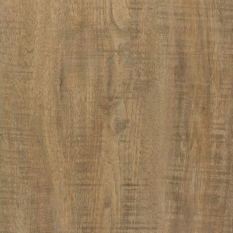 Topanga Engineered Wood Freestanding Home Bar Cabinet Mango from Coaster - Luna Furniture