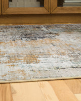 Torinette Multi Medium Rug from Ashley - Luna Furniture