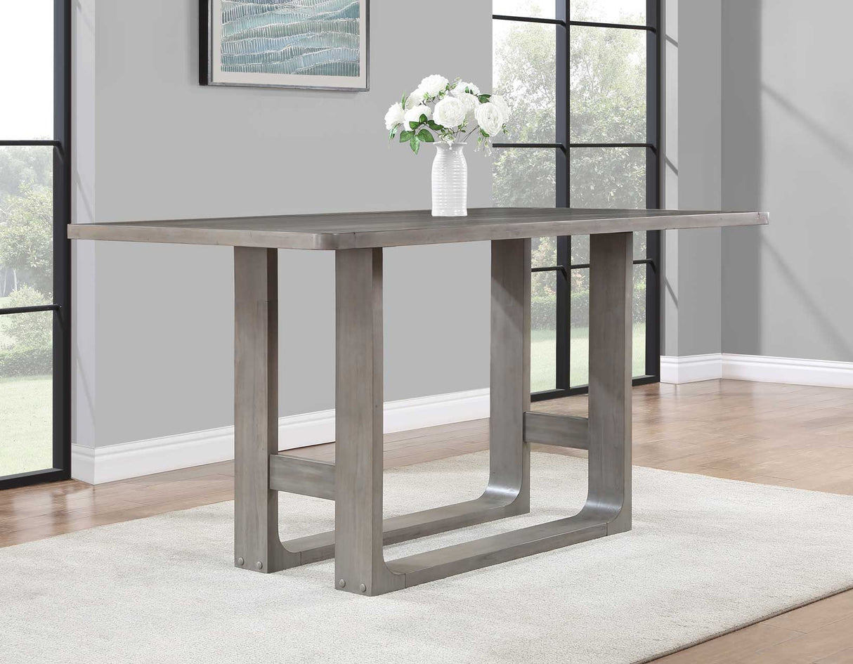 Toscana 72-inch Counter Table from Steve Silver - Luna Furniture