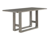 Toscana 72-inch Counter Table from Steve Silver - Luna Furniture