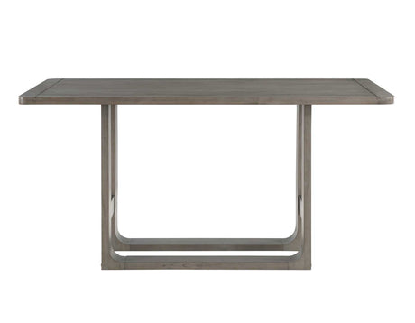 Toscana 72-inch Counter Table from Steve Silver - Luna Furniture