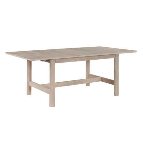Gabby 60-78 inch Dining Table w/ 18-inch leaf from Steve Silver - Luna Furniture