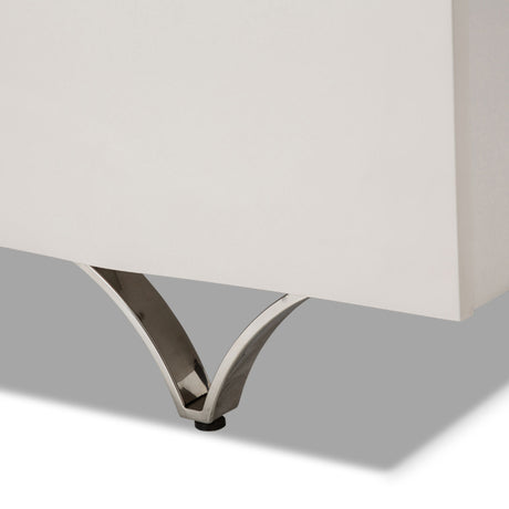 Trance Cosmo Sideboard from Michael Amini - Luna Furniture