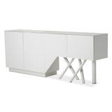 Trance Rotterdam Sideboard from Michael Amini - Luna Furniture