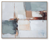 Trailport Multi Wall Art from Ashley - Luna Furniture