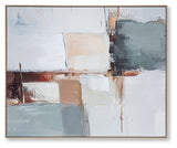 Trailport Multi Wall Art from Ashley - Luna Furniture