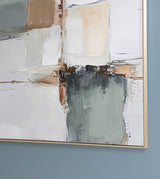 Trailport Multi Wall Art from Ashley - Luna Furniture