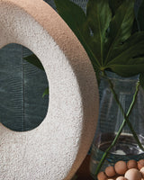 Trentlen Cream/Gold Finish Table Lamp from Ashley - Luna Furniture