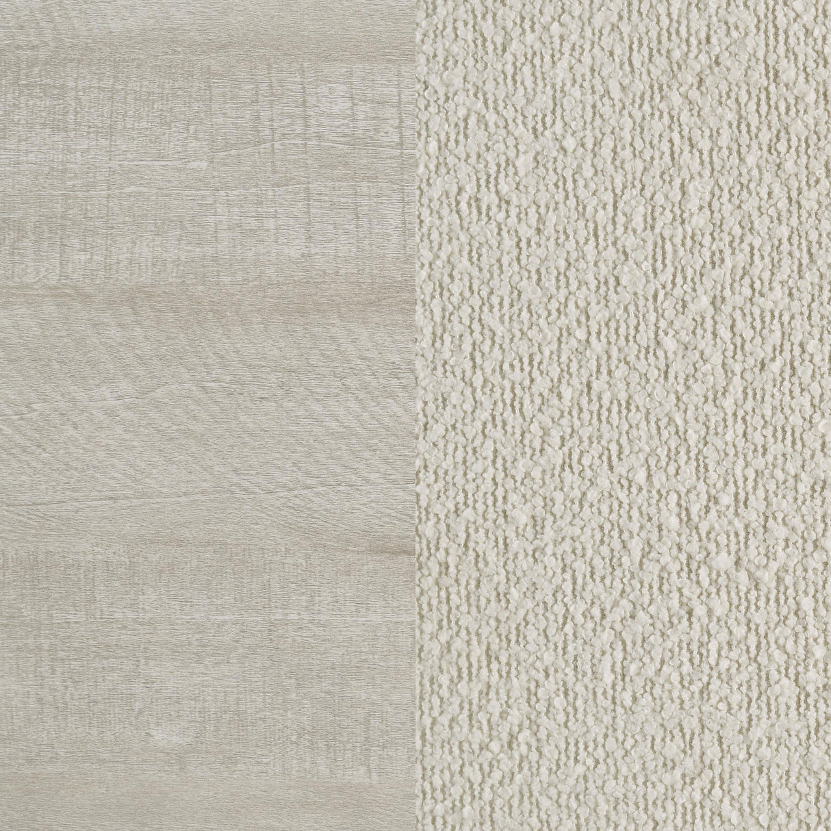 Trenton Rustic Cream 4-Piece Twin Bedroom Set from Coaster - Luna Furniture