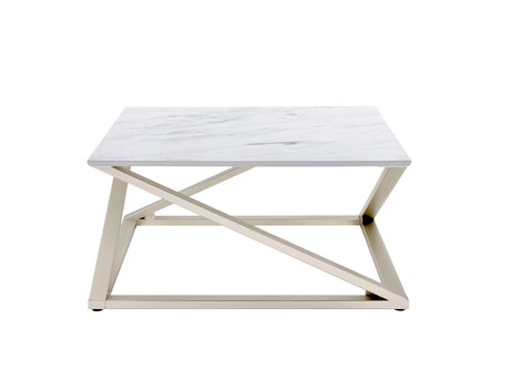 Zurich Cocktail Table from Steve Silver - Luna Furniture