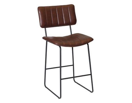 Tribeca 24″ Counter Stool from Steve Silver - Luna Furniture
