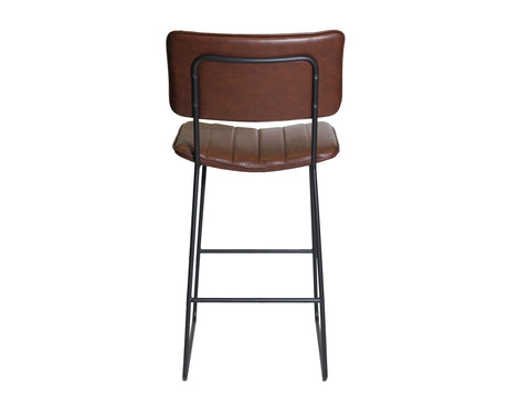 Tribeca 30″ Bar Stool from Steve Silver - Luna Furniture