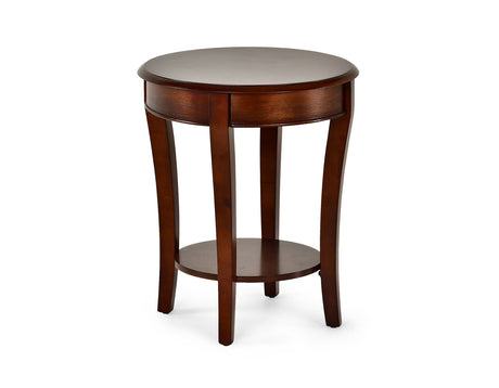 Troy 3-Piece Set(Cocktail & 2 End Tables) from Steve Silver - Luna Furniture