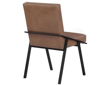 Tucson 5-Piece 78″ Dining Set from Steve Silver - Luna Furniture