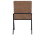 Tucson 5-Piece 78″ Dining Set from Steve Silver - Luna Furniture