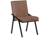 Tucson Brown Side Chair, Set of 2 from Steve Silver - Luna Furniture